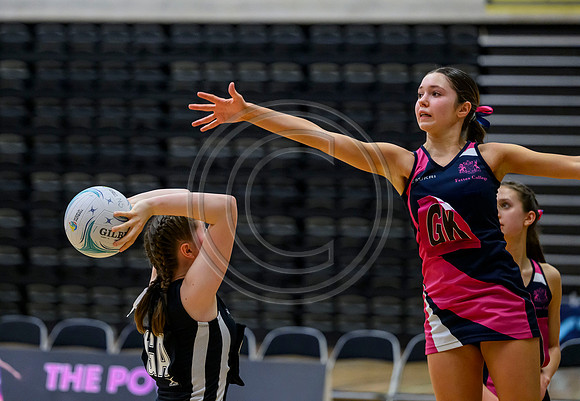 S2 Cup Final