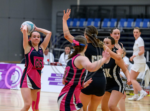 S2 Cup Final