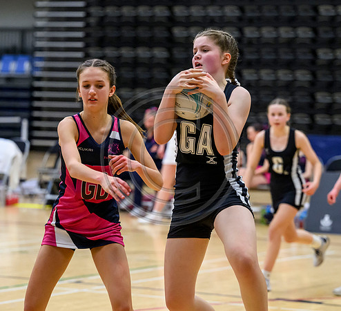 S2 Cup Final