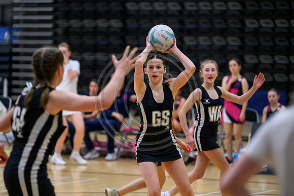 S2 Cup Final