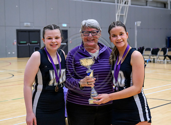 S2 Cup Final