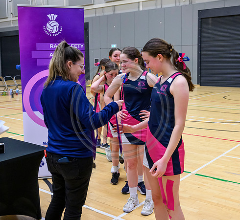 S2 Cup Final