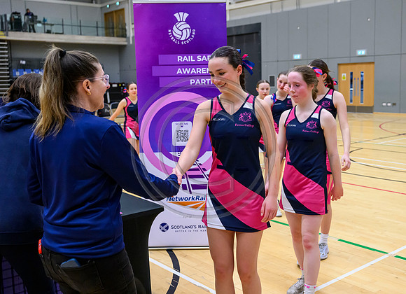 S2 Cup Final