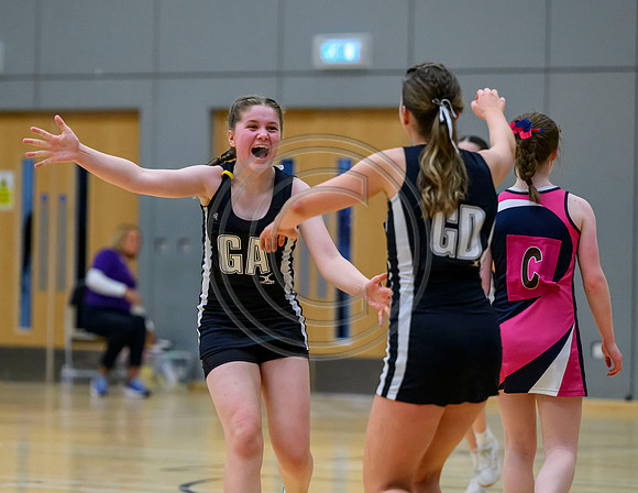 S2 Cup Final