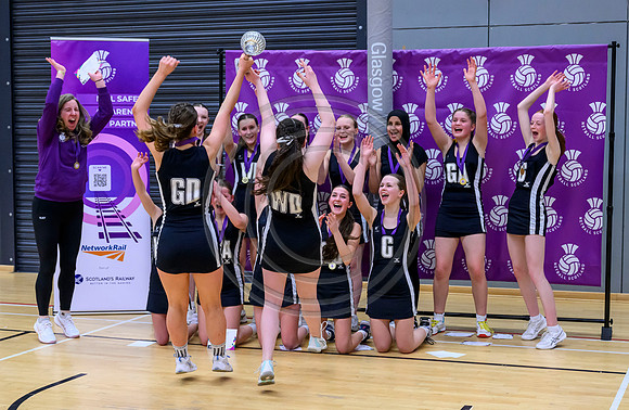 S2 Cup Final