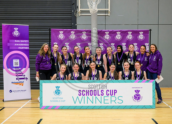 S2 Cup Final