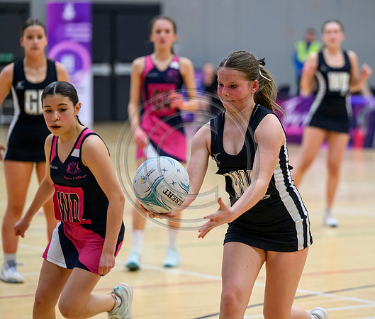 S2 Cup Final