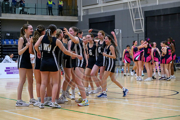 S2 Cup Final