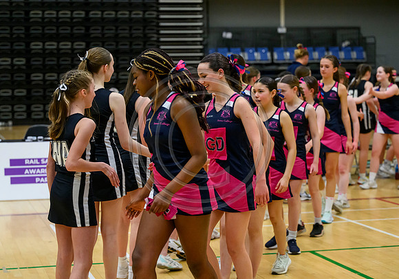 S2 Cup Final
