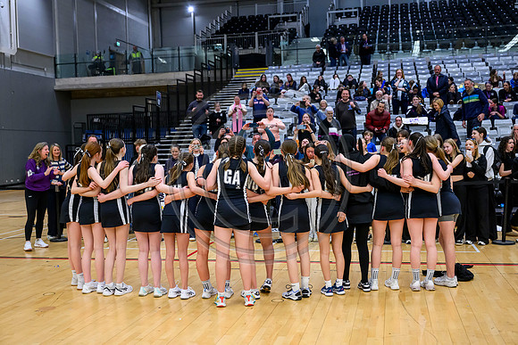 S2 Cup Final