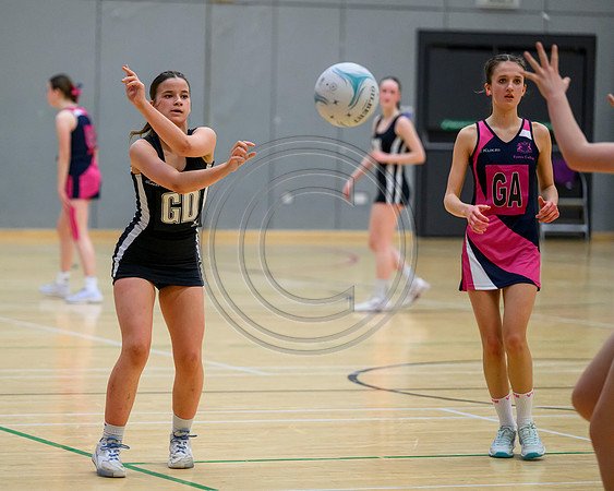 S2 Cup Final