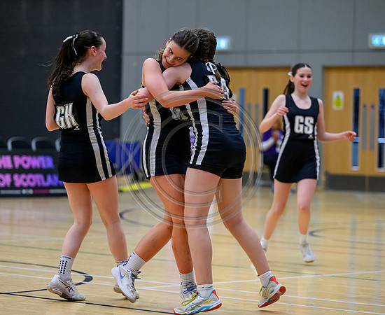 S2 Cup Final