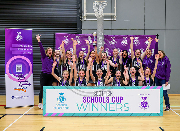 S2 Cup Final