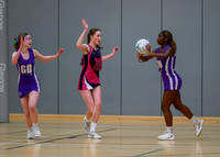 S3 Cup Final