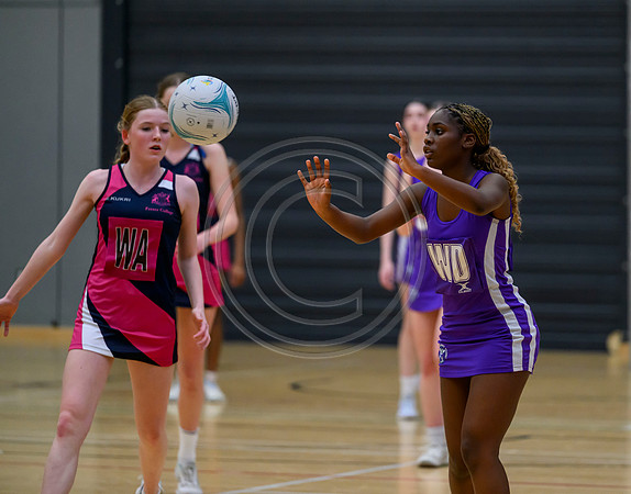 S3 Cup Final