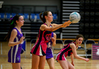 S3 Cup Final