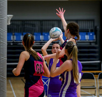 S3 Cup Final