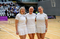 S3 Cup Final