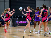 S3 Cup Final