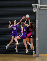 S3 Cup Final