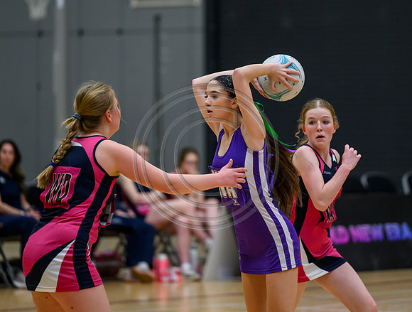 S3 Cup Final