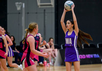 S3 Cup Final