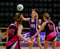 S3 Cup Final