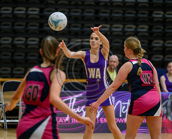 S3 Cup Final