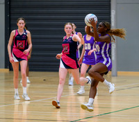 S3 Cup Final