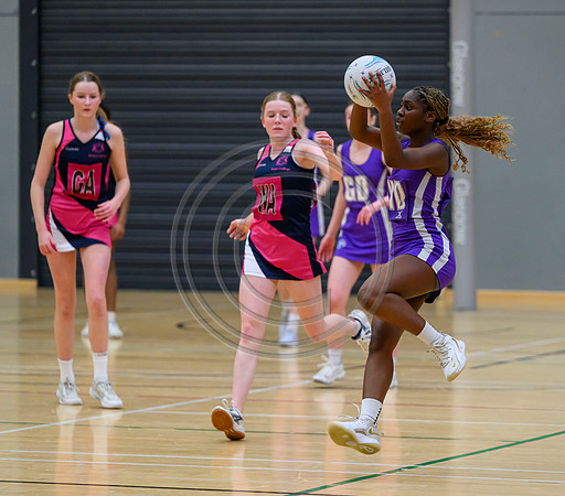 S3 Cup Final