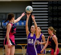 S3 Cup Final