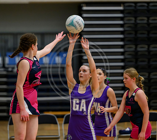 S3 Cup Final