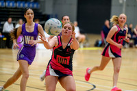 S3 Cup Final