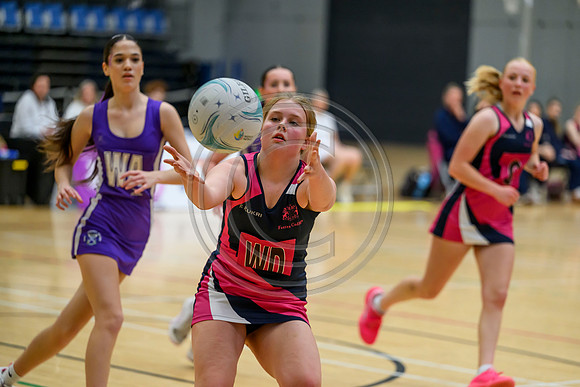 S3 Cup Final