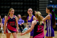 S3 Cup Final