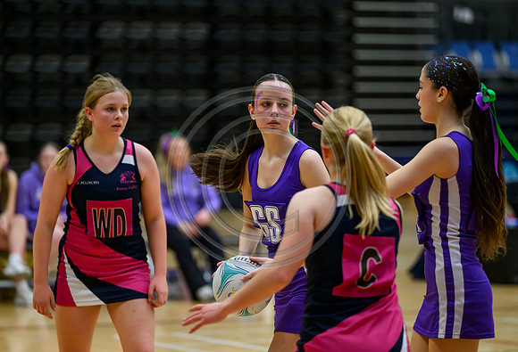 S3 Cup Final