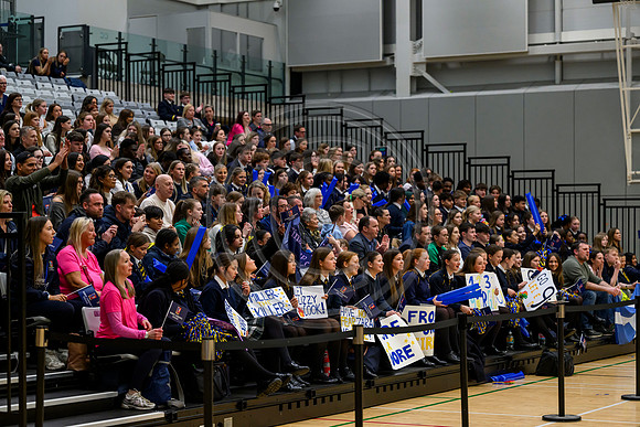 Open Cup Final