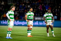 Warriors v Benetton