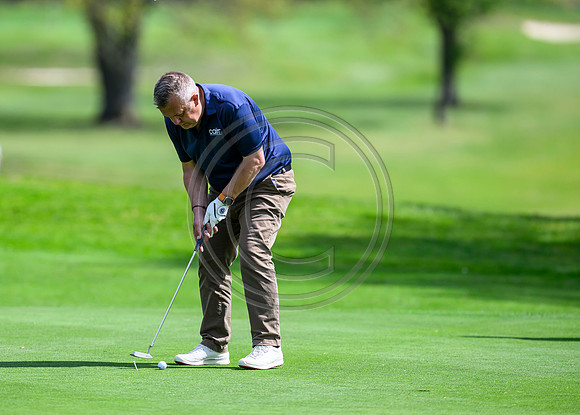 Jim Taylor Memorial Golf Day