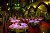Chefs de Mission dinner