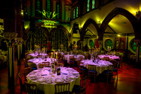 Chefs de Mission dinner