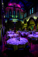 Chefs de Mission dinner