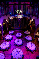 Chefs de Mission dinner