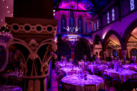 Chefs de Mission dinner