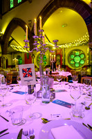 Chefs de Mission dinner