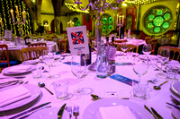 Chefs de Mission dinner