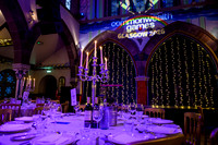 Chefs de Mission dinner