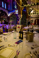 Chefs de Mission dinner