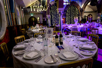 Chefs de Mission dinner