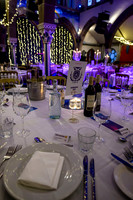 Chefs de Mission dinner